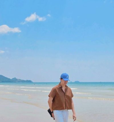Koh Chang в марте — фото погоды (2026-03-15)