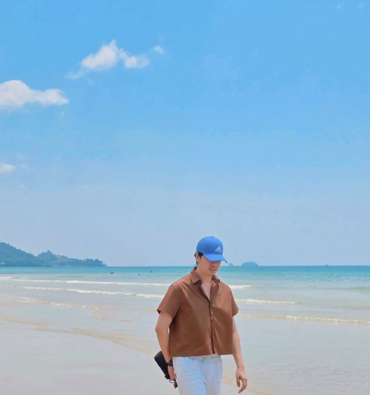 Погода в Koh Chang
