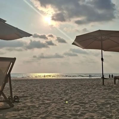 Koh Chang в марте — фото погоды (2026-03-27)