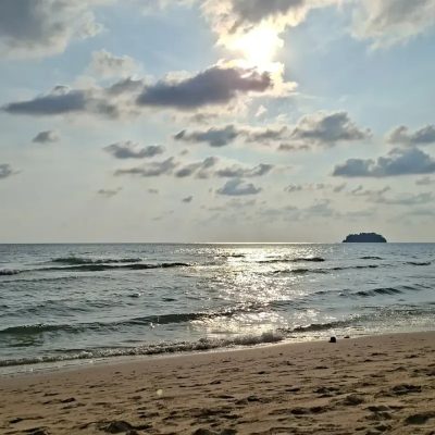 Koh Chang в марте — фото погоды (2026-03-29)