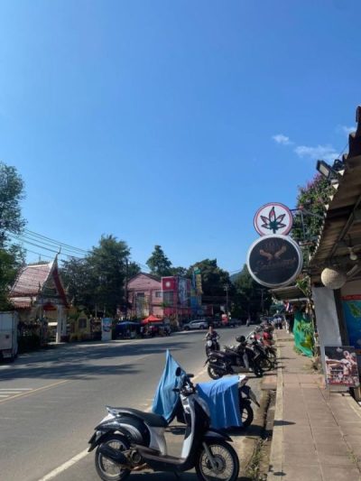 Koh Chang в апреле — фото погоды (2026-04-11)