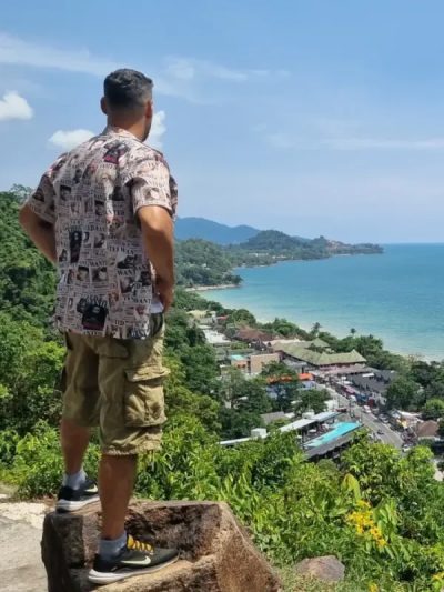 Koh Chang в мае — фото погоды (2026-05-04)
