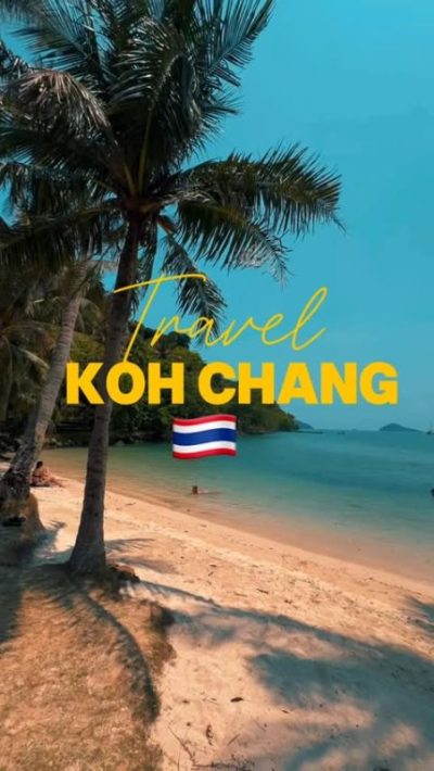 Koh Chang в мае — фото погоды (2026-05-17)