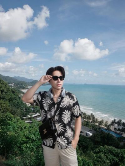 Koh Chang в мае — фото погоды (2026-05-27)