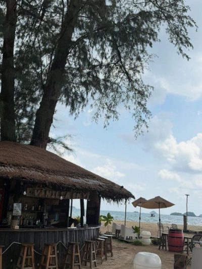 Koh Chang в июне — фото погоды (2026-06-03)