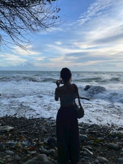Koh Chang в июне — фото погоды (2026-06-08)