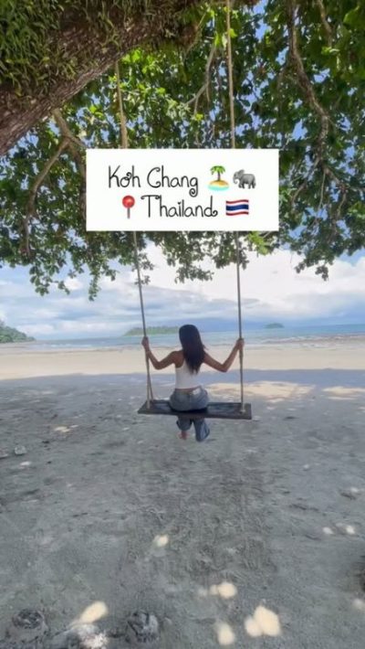Koh Chang в июне — фото погоды (2026-06-28)