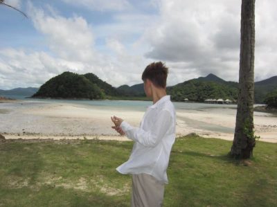 Koh Chang в июне — фото погоды (2026-06-30)