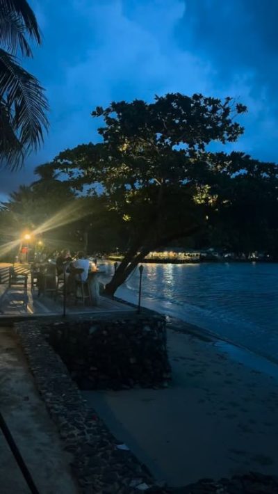 Koh Chang в июле — фото погоды (2026-07-15)