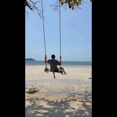 Koh Chang в июле — фото погоды (2026-07-20)