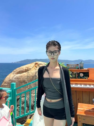 Wuzhizhou Island в сентябре — фото погоды (2025-09-21)