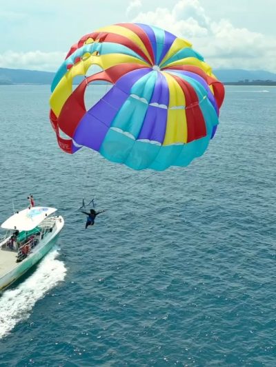 Wuzhizhou Island в сентябре — фото погоды (2025-09-28)