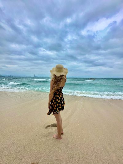 Wuzhizhou Island в ноябре — фото погоды (2025-11-02)