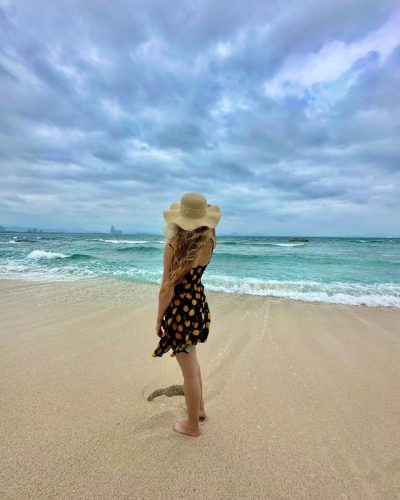 Wuzhizhou Island в ноябре — фото погоды (2025-11-03)