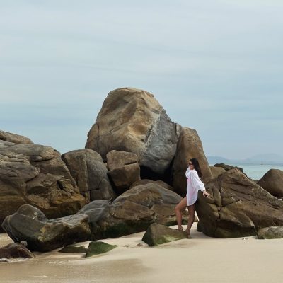 Wuzhizhou Island в ноябре — фото погоды (2025-11-11)