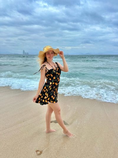Wuzhizhou Island в ноябре — фото погоды (2025-11-28)