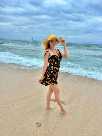 Wuzhizhou Island в ноябре — фото погоды (2025-11-28)