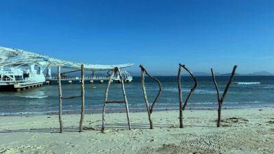 Wuzhizhou Island в ноябре — фото погоды (2025-11-29)