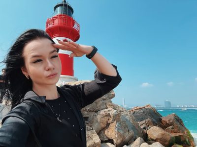 Wuzhizhou Island в январе — фото погоды (2026-01-21)