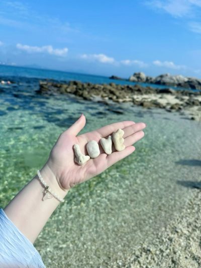 Wuzhizhou Island в феврале — фото погоды (2026-02-28)