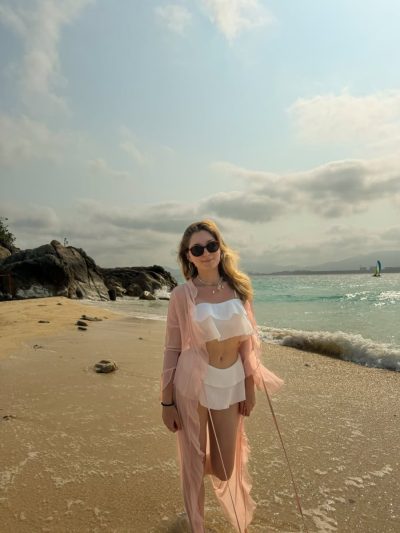 Wuzhizhou Island в апреле — фото погоды (2026-04-20)