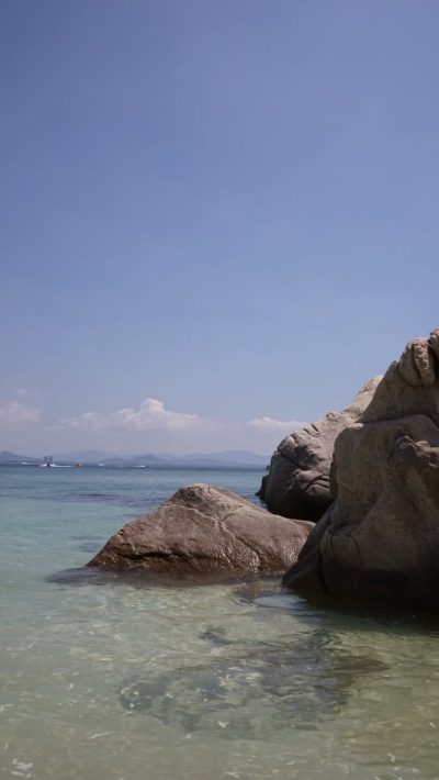 Wuzhizhou Island в июне — фото погоды (2026-06-03)