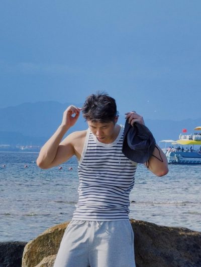 Wuzhizhou Island в июне — фото погоды (2026-06-28)