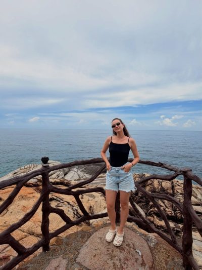 Wuzhizhou Island в июле — фото погоды (2026-07-03)