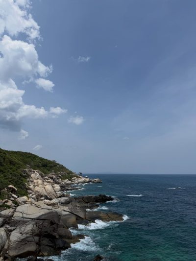 Wuzhizhou Island в июле — фото погоды (2026-07-20)