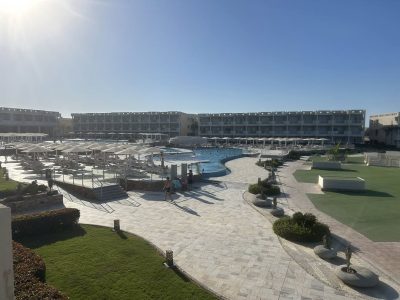 Marsa Alam, Egypt в июне — фото погоды (2026-06-27)