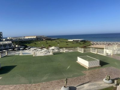 Marsa Alam, Egypt в июне — фото погоды (2026-06-27)