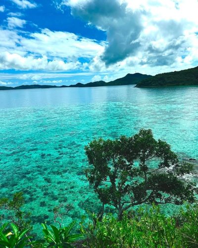 La Natura Resort Coron — фото погоды в декабре (2024-12-02)