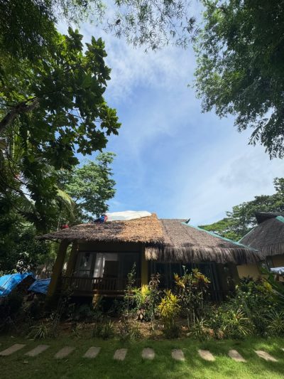 La Natura Resort Coron — фото погоды в июне (2026-06-01)