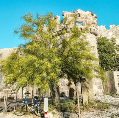 Bodrum Castle, Bodrum City, Turkey в августе — фото погоды (2025-08-26)