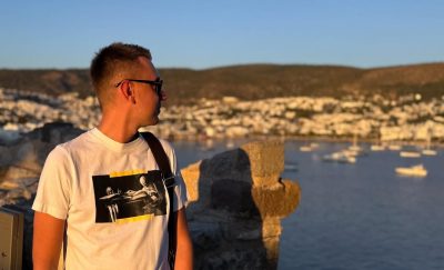 Bodrum Castle, Bodrum City, Turkey в сентябре — фото погоды (2025-09-25)