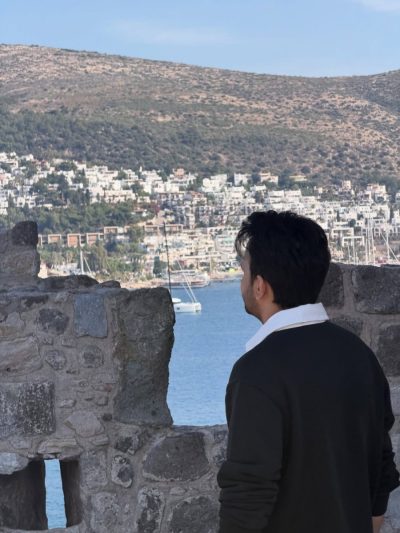 Bodrum Castle, Bodrum City, Turkey в ноябре — фото погоды (2025-11-30)