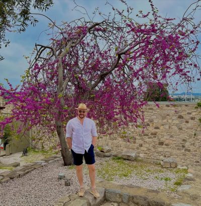 Bodrum Castle, Bodrum City, Turkey в апреле — фото погоды (2026-04-18)