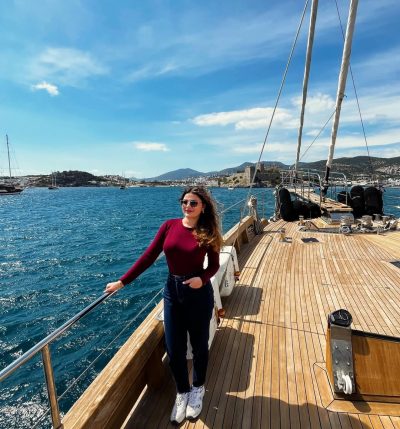 Bodrum Castle, Bodrum City, Turkey в мае — фото погоды (2026-05-04)