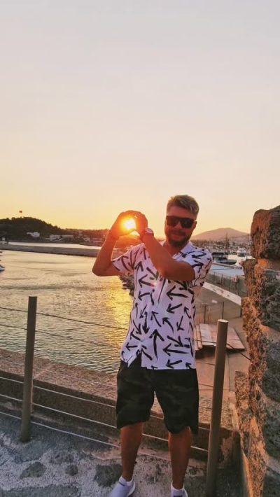 Bodrum Castle, Bodrum City, Turkey в мае — фото погоды (2026-05-08)
