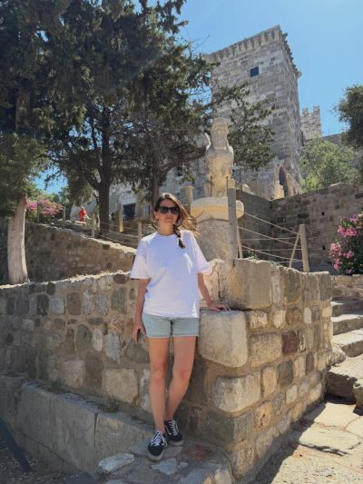 Bodrum Castle, Bodrum City, Turkey в мае — фото погоды (2026-05-28)