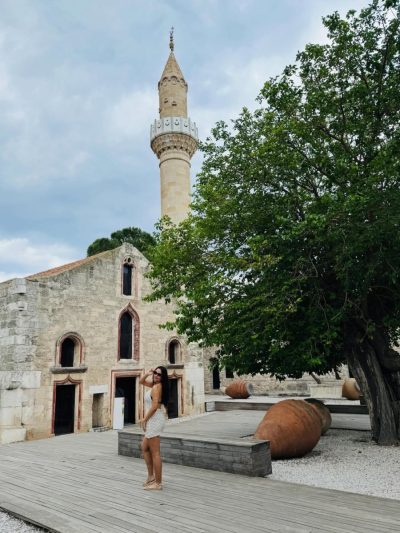 Bodrum Castle, Bodrum City, Turkey в мае — фото погоды (2026-05-31)