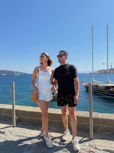Bodrum Castle, Bodrum City, Turkey в июле — фото погоды (2026-07-12)