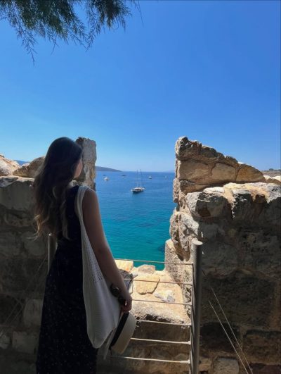 Bodrum Castle, Bodrum City, Turkey в июле — фото погоды (2026-07-14)