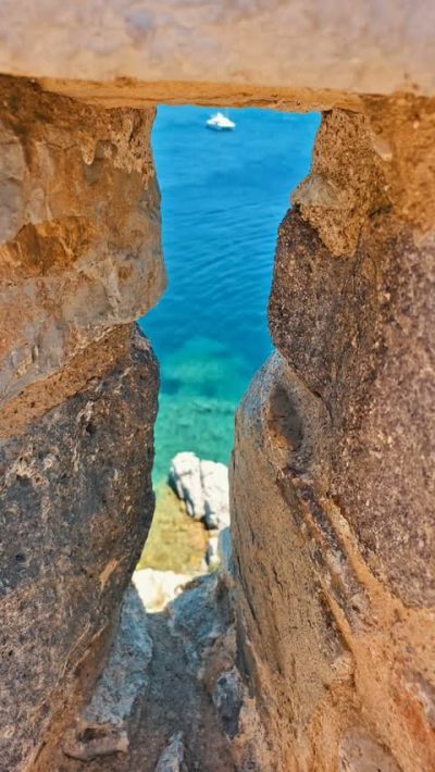 Bodrum Castle, Bodrum City, Turkey в июле — фото погоды (2026-07-16)