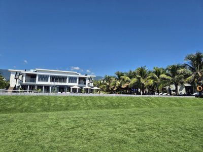 Lang Co Beach Resort — фото погоды в июне (2026-06-25)