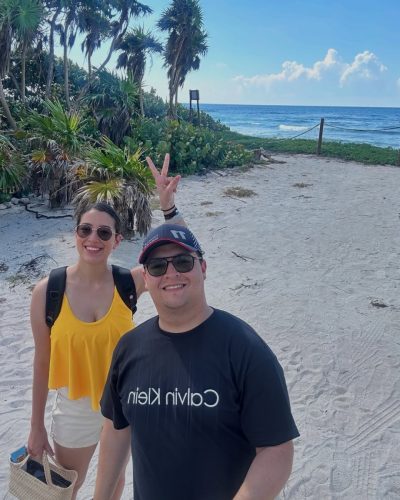 Tulum Green в декабре — фото погоды (2024-12-28)