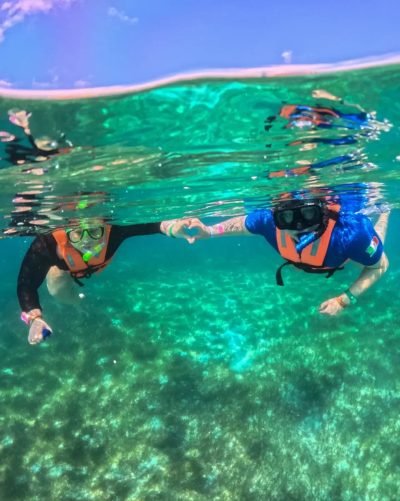 Tulum Green в январе — фото погоды (2025-01-19)