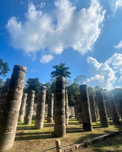 Tulum Green в январе — фото погоды (2025-01-23)