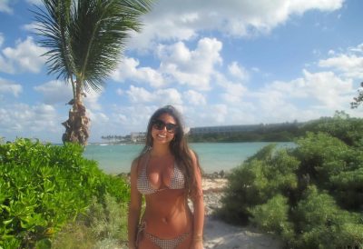 Tulum Green в марте — фото погоды (2025-03-19)