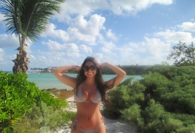 Tulum Green в марте — фото погоды (2025-03-19)